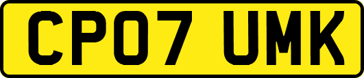 CP07UMK