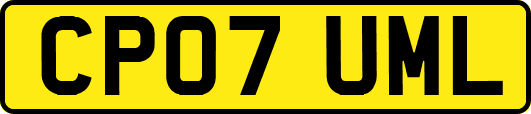 CP07UML