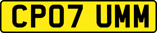CP07UMM