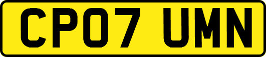 CP07UMN