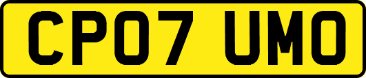 CP07UMO