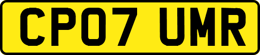 CP07UMR
