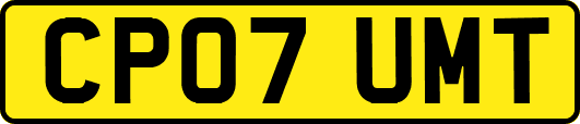 CP07UMT
