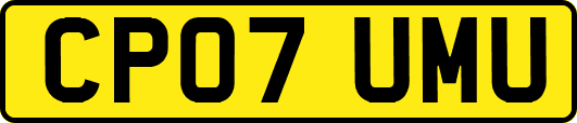 CP07UMU