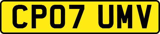 CP07UMV