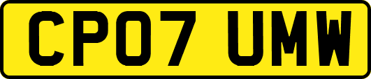 CP07UMW