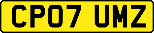 CP07UMZ