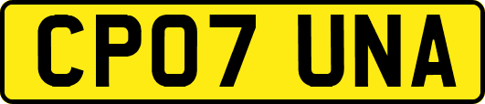 CP07UNA