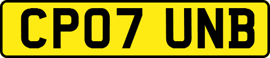 CP07UNB