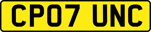 CP07UNC