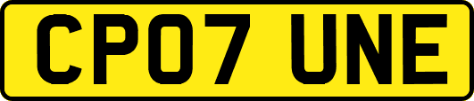 CP07UNE