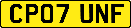 CP07UNF