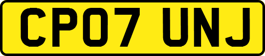 CP07UNJ