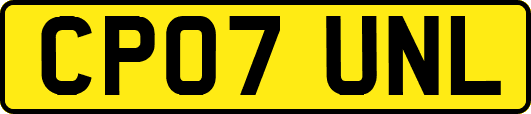 CP07UNL