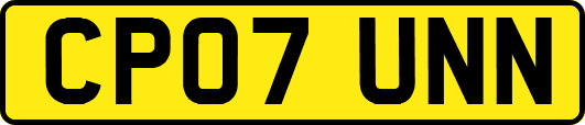CP07UNN