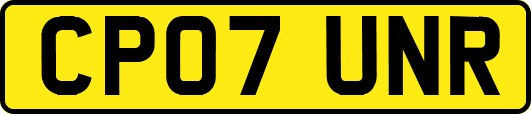 CP07UNR