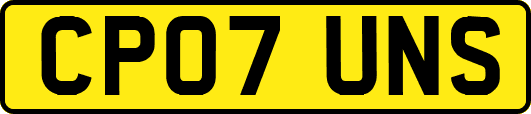 CP07UNS