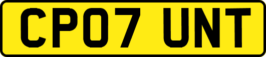 CP07UNT