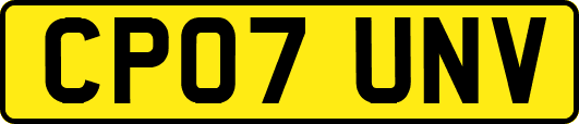 CP07UNV