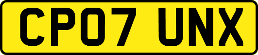CP07UNX