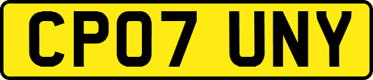 CP07UNY