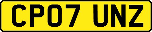 CP07UNZ