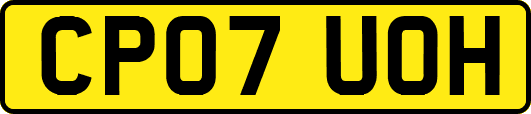 CP07UOH