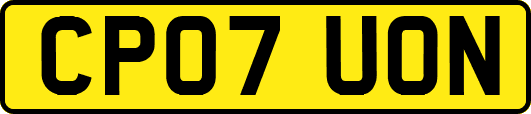 CP07UON