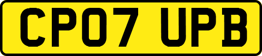 CP07UPB