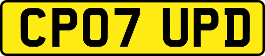 CP07UPD