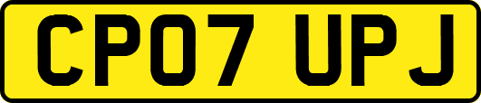 CP07UPJ
