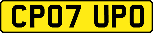 CP07UPO