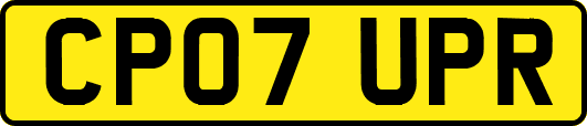CP07UPR