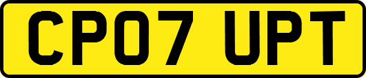 CP07UPT