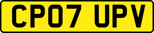 CP07UPV