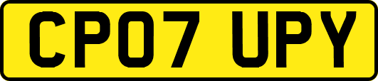 CP07UPY