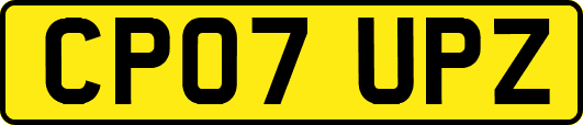 CP07UPZ