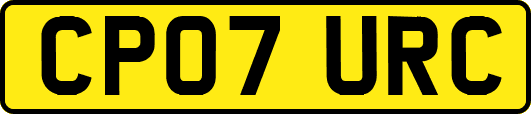 CP07URC