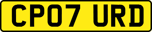 CP07URD