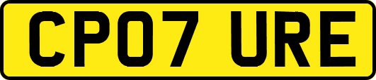 CP07URE