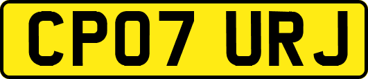 CP07URJ
