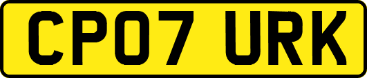 CP07URK