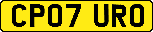 CP07URO