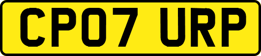 CP07URP