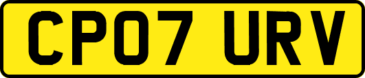 CP07URV