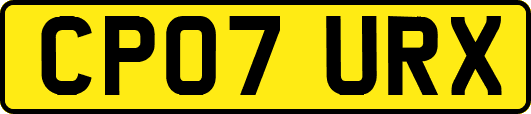 CP07URX