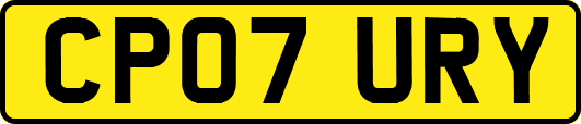 CP07URY