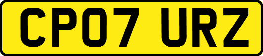 CP07URZ