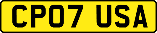 CP07USA