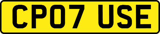 CP07USE